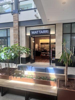 Mattarri