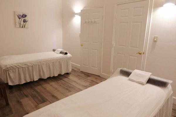 Cyan Massage Spa in Carrollton, TX