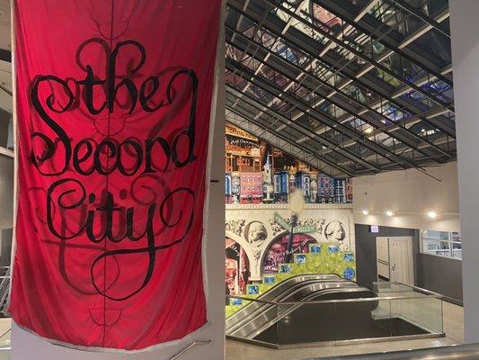 Second City Works Inc