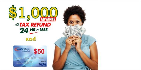 Colbert Ball Tax Service