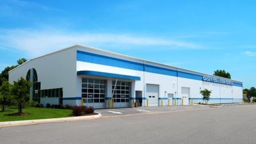 Casey Collision Center