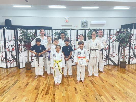 United Martial Artist