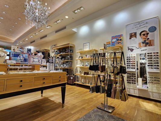 Brighton - Pembroke Pines