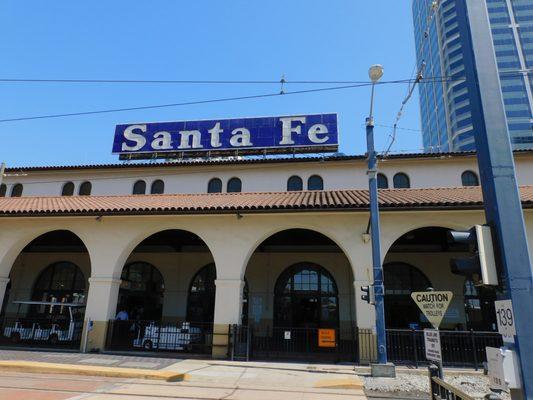 Metropolitan Transit Center