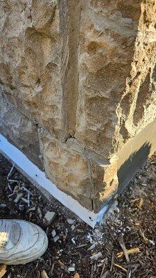 Cornerstone Custom Brick