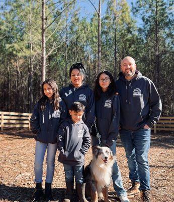 All About Roofing & Construction