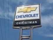 Christman Motor Sales Inc