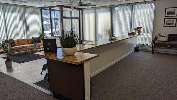 Gladstone Insurance Agency