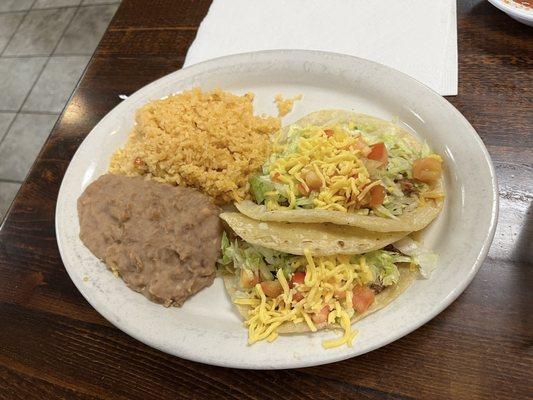 Platillos Mexican Restaurant