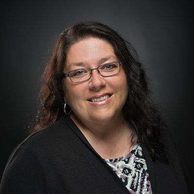 Nicky Spaulding -- Lead Customer Service Representative