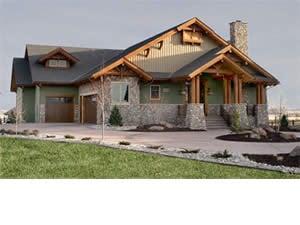 PineCrest Custom Homes