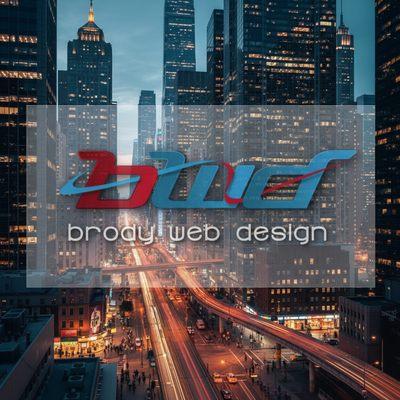 Brody Web Design