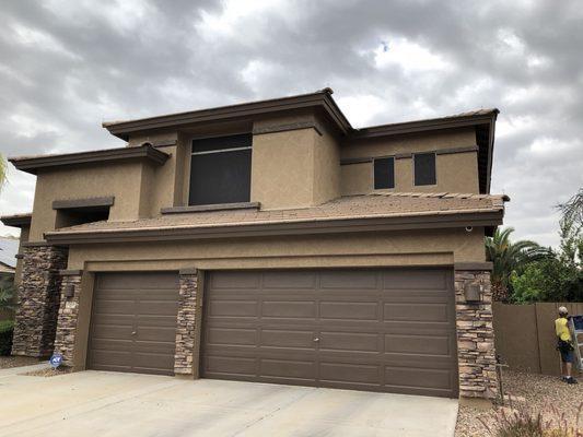 Eagle Screen & Awning