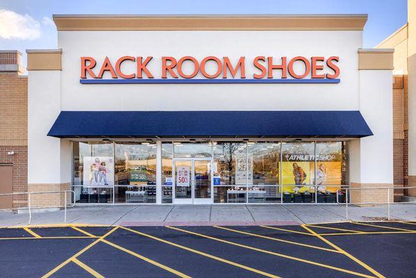 Rack Room Shoes