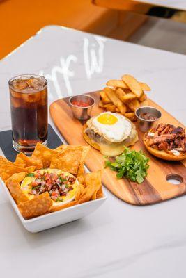 Dairy Market Restaurant