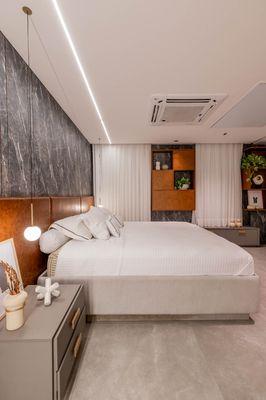 Joao Pozzobon Interior Design And Consultancy