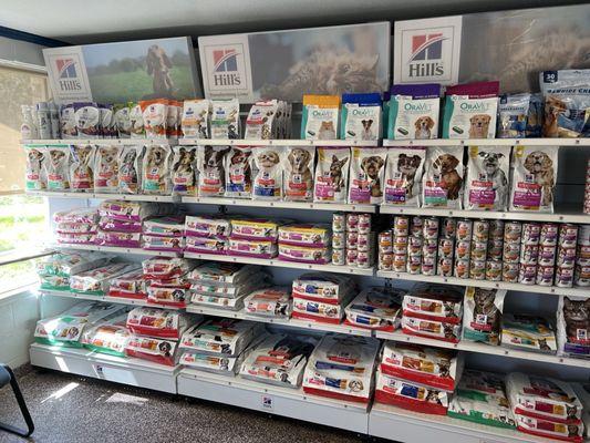 San Marcos Veterinary Clinic