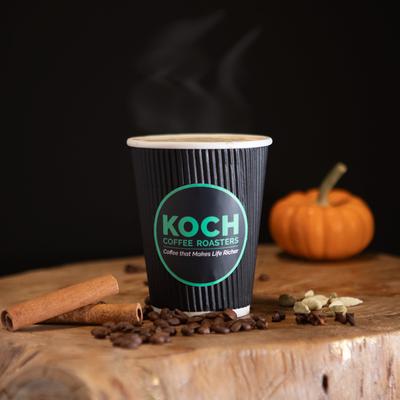 Koch Coffee & Carry-Out