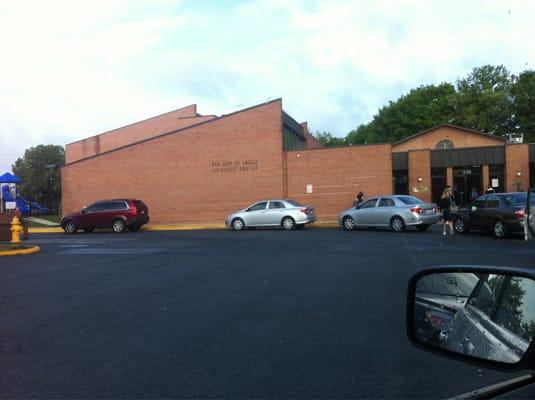 Aquinas Catholic School