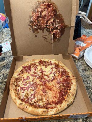 Little Caesars Pizza