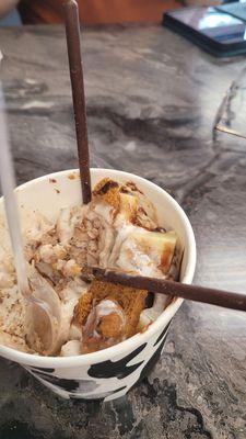 Creamland Rolled Ice Cream and Desserts