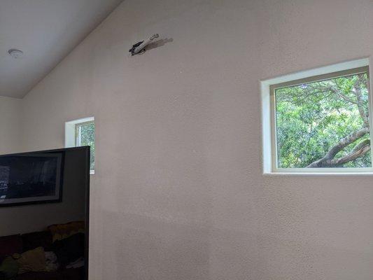 Tom Burke Drywall & Painting