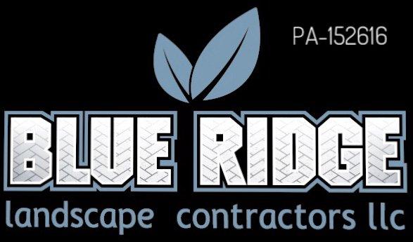 Blue Ridge Landscape Contractors