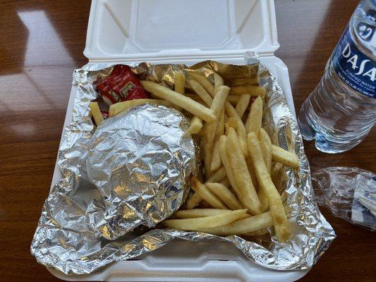 Heavenly Chicken & Waffles