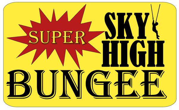 Sky High Bungee