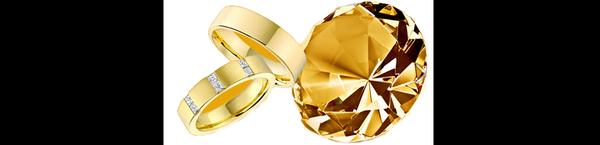 Golden Dreams Jewelry
