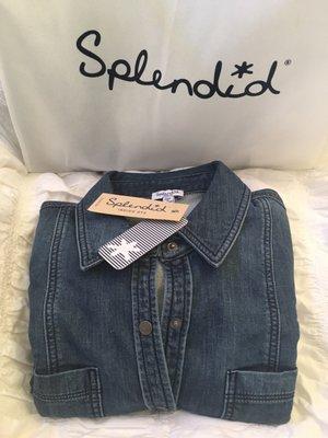 Splendid | Ella Moss Outlet