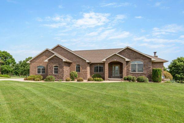 Heather Federspiel | Wapsie Realty