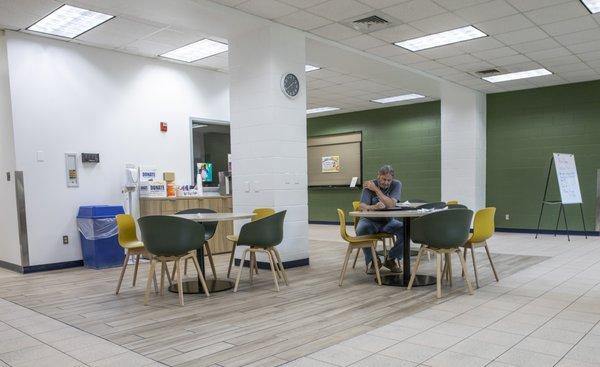 Kathleen Price Bryan Family YMCA