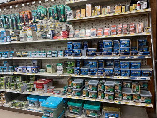 Hallman Wood Products