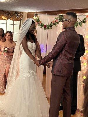 Capitol Plaza Ballrooms