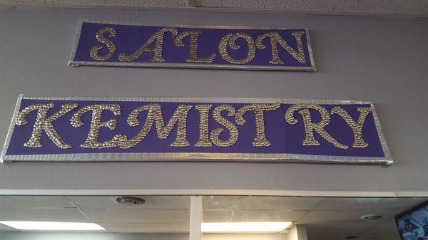 Salon Kemistry