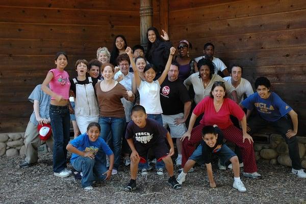 Virginia Avenue Project