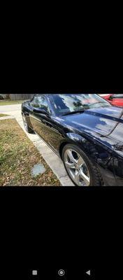 National Import Services