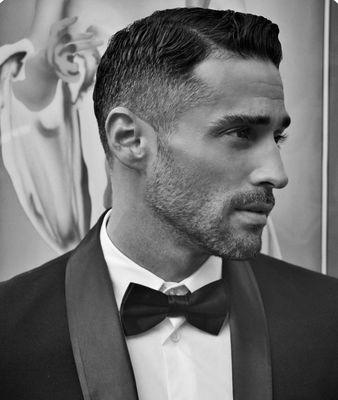 Ezra Men’s Grooming & Wellness