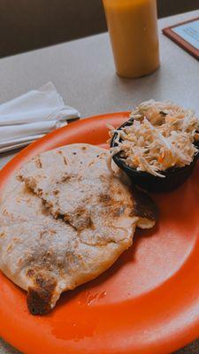 Pupuseria Y Taqueria Los Cocos