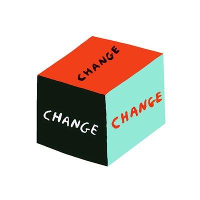 Life Coaching for Creatives @ Uncomfortable Club