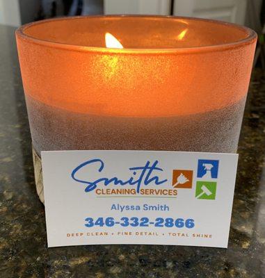 Smith Cleaning Services