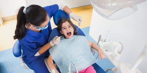 Bright Smiles Dental Care