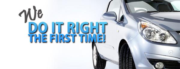 Hudson's Automotive Service