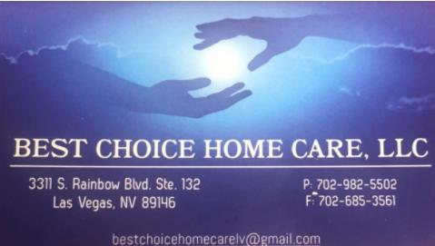 Best Choice Home Care