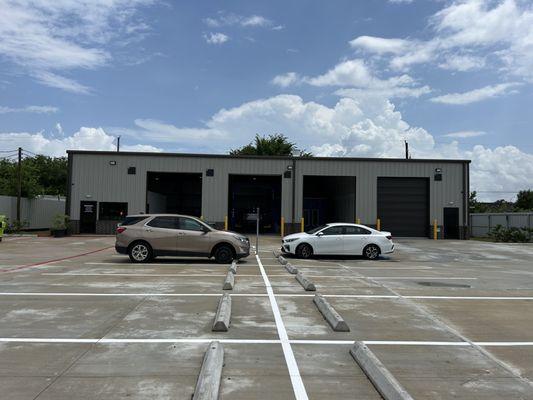 Rosario's Collision Center