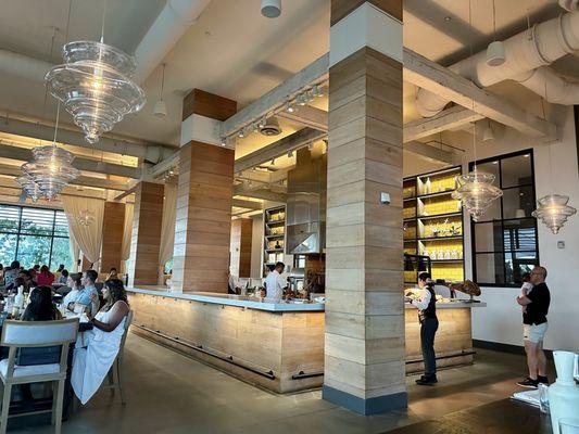 Kimpton Seafire Resort Plus Spa