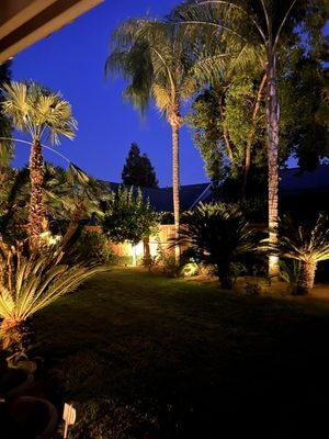 Superior Watts Electric