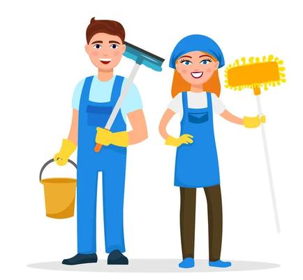 Firstgate Cleaning Service
