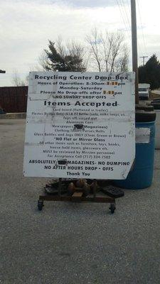 Adams Rescue Mission